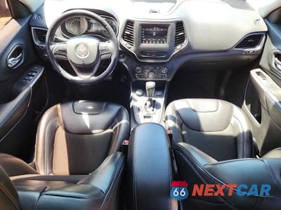 Zdjęcie 8 z 13 samochodu: 2020 JEEP CHEROKEE LATITUDE PLUS VIN:1C4PJMLB2LD575990 - miniatura