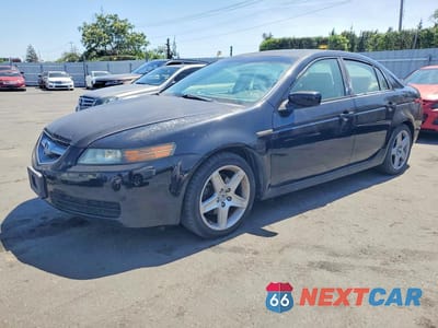 2006 ACURA 3.2TL 19UUA66286A034010 - główne zdjęcie licytacji z USA - miniatura