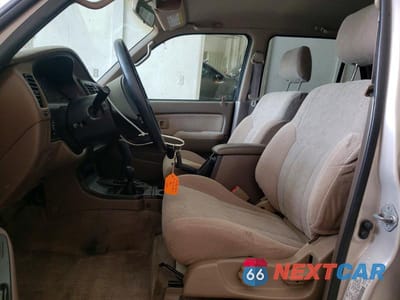 Zdjęcie 7 z 13 samochodu: 1999 TOYOTA 4RUNNER SR5 VIN:JT3HN86R9X0221488 - miniatura