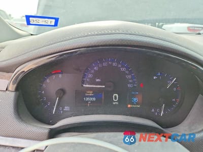 Zdjęcie 9 z 12 samochodu: 2016 CADILLAC XTS LUXURY COLLECTION VIN:2G61M5S30G9110076 - miniatura