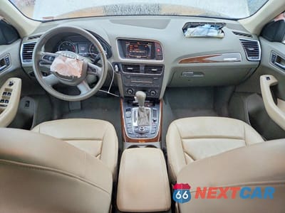 Zdjęcie 8 z 12 samochodu: 2011 AUDI Q5 PREMIUM PLUS VIN:WA1LFAFPXBA087189 - miniatura