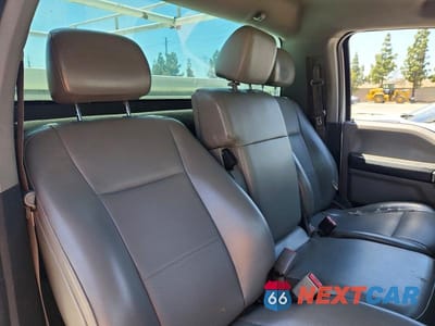 Zdjęcie 10 z 12 samochodu: 2016 FORD F150 VIN:1FTMF1C88GKD34654 - miniatura