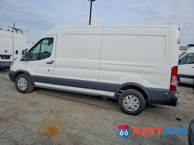 Drugie zdjęcie samochodu z przodu: 2018 FORD TRANSIT T-250 VIN:1FTYR2CG3JKB04159 - miniatura