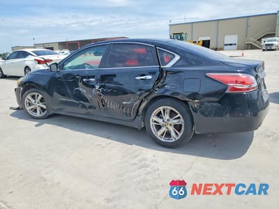 Drugie zdjęcie samochodu z przodu: 2015 NISSAN ALTIMA 2.5 SL VIN:1N4AL3AP9FN357526 - miniatura