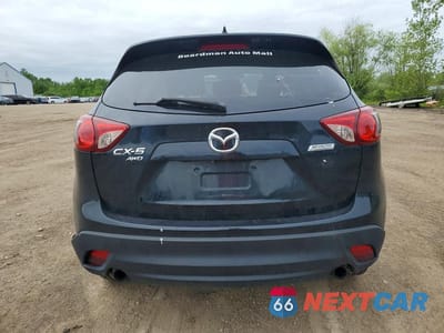 Zdjęcie 6 z 13 samochodu: 2016 MAZDA CX-5 TOURING VIN:JM3KE4CYXG0617653 - miniatura