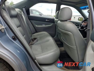 Zdjęcie 10 z 12 samochodu: 1995 HONDA ACCORD EX VIN:1HGCE6666SA024380 - miniatura