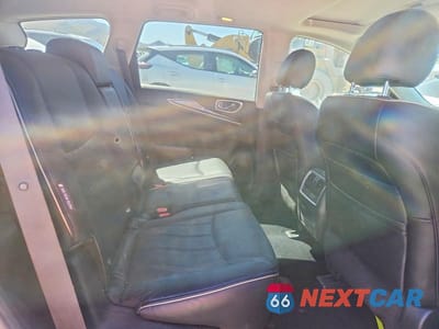 Zdjęcie 11 z 13 samochodu: 2020 INFINITI QX60 LUXE VIN:5N1DL0MM2LC502724 - miniatura