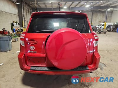 Zdjęcie 6 z 13 samochodu: 2012 TOYOTA RAV4 SPORT VIN:2T3RF4DV9CW239355 - miniatura