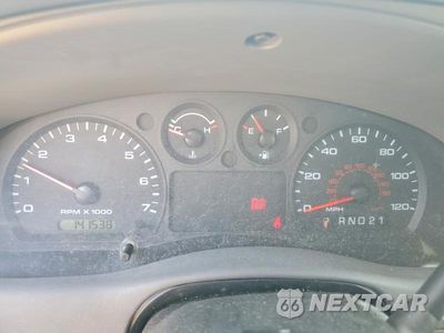 Zdjęcie 9 z 12 samochodu: 2007 FORD RANGER VIN:1FTYR10U67PA56012 - miniatura