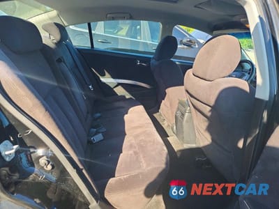 Zdjęcie 10 z 12 samochodu: 2008 NISSAN MAXIMA 3.5 SE VIN:1N4BA41E48C800095 - miniatura