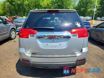 Zdjęcie 6 z 13 samochodu: 2014 GMC TERRAIN SLE VIN:2GKFLWEK2E6354748 - miniatura