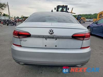 Zdjęcie 6 z 12 samochodu: 2021 VOLKSWAGEN PASSAT S VIN:1VWAA7A37MC009363 - miniatura