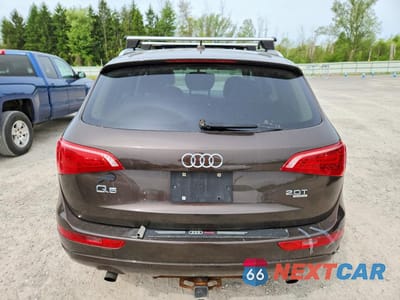 Zdjęcie 6 z 13 samochodu: 2012 AUDI Q5 PREMIUM PLUS VIN:WA1LFAFP7CA022964 - miniatura