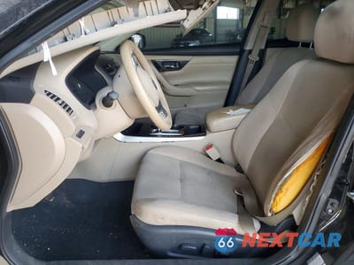 Zdjęcie 7 z 12 samochodu: 2015 NISSAN ALTIMA 2.5 SV VIN:1N4AL3AP8FC590017 - miniatura