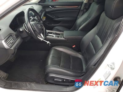 Zdjęcie 7 z 12 samochodu: 2022 HONDA ACCORD SPORT SE VIN:1HGCV1F4XNA035694 - miniatura