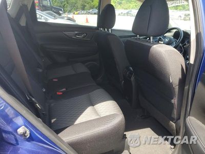 Zdjęcie 11 z 13 samochodu: 2020 NISSAN ROGUE S VIN:JN8AT2MT9LW030552 - miniatura