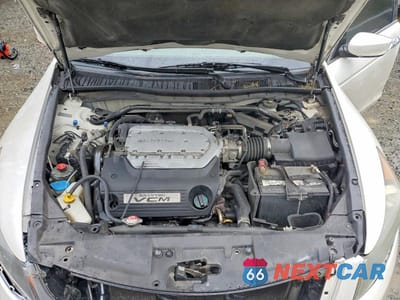 Zdjęcie 11 z 13 samochodu: 2008 HONDA ACCORD EXL VIN:1HGCP36818A058536 - miniatura