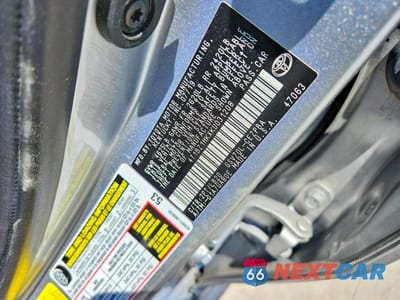 Zdjęcie 12 z 12 samochodu: 2019 TOYOTA CAMRY XSE V6 VIN:4T1BZ1HKXKU031208 - miniatura