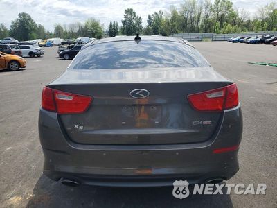 Zdjęcie 6 z 12 samochodu: 2014 KIA OPTIMA EX VIN:5XXGN4A74EG305994 - miniatura