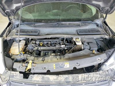 Zdjęcie 12 z 13 samochodu: 2016 FORD ESCAPE S VIN:1FMCU0F72GUA09125 - miniatura