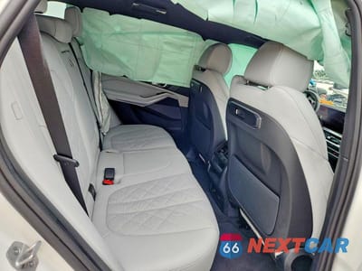 Zdjęcie 10 z 12 samochodu: 2026 BMW X5 SDRIVE 40I VIN:5UX13EU09T9177101 - miniatura