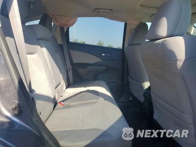 Zdjęcie 11 z 14 samochodu: 2016 HONDA CR-V EX VIN:2HKRM4H5XGH643181 - miniatura