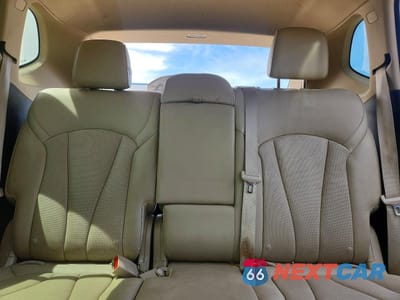 Zdjęcie 10 z 13 samochodu: 2017 BUICK ENVISION ESSENCE VIN:LRBFXBSAXHD125176 - miniatura