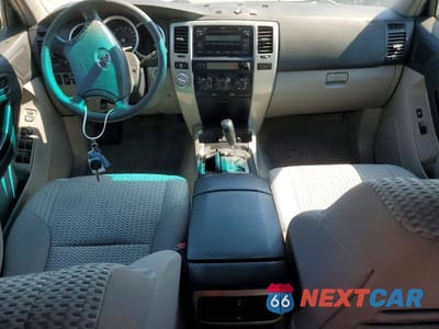Zdjęcie 8 z 13 samochodu: 2008 TOYOTA 4RUNNER SR5 VIN:JTEBU14RX80129138 - miniatura