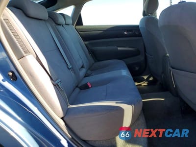 Zdjęcie 10 z 12 samochodu: 2007 TOYOTA PRIUS BASE VIN:JTDKB20U777545678 - miniatura