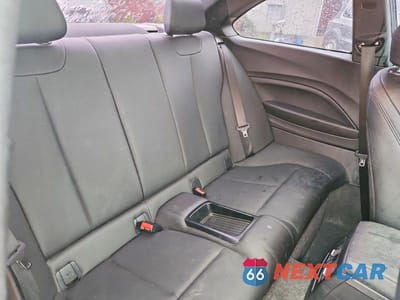 Zdjęcie 10 z 12 samochodu: 2016 BMW 228 XI SULEV VIN:WBA1G9C51GV727041 - miniatura