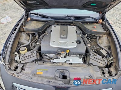 Zdjęcie 11 z 12 samochodu: 2015 INFINITI Q40 BASE VIN:JN1CV6AP0FM501911 - miniatura