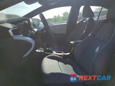 Zdjęcie 7 z 13 samochodu: 2025 TOYOTA COROLLA SE VIN:5YFS4MCE9SP220015 - miniatura