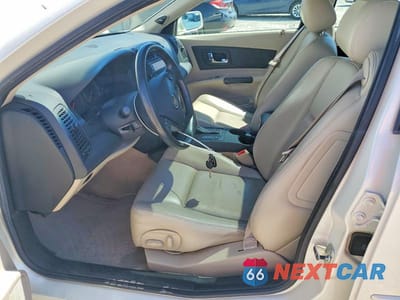 Zdjęcie 7 z 12 samochodu: 2003 CADILLAC CTS VIN:1G6DM57N230148209 - miniatura