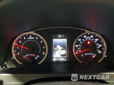 Zdjęcie 9 z 12 samochodu: 2016 TOYOTA CAMRY XSE VIN:4T1BF1FKXGU519187 - miniatura