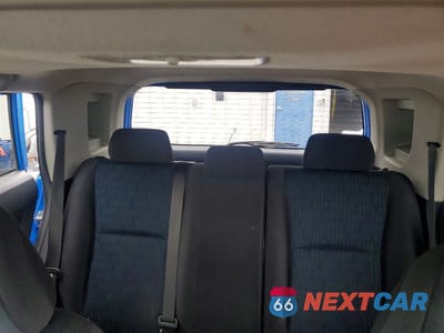 Zdjęcie 10 z 13 samochodu: 2011 TOYOTA SCION XB VIN:JTLZE4FE3B1138247 - miniatura
