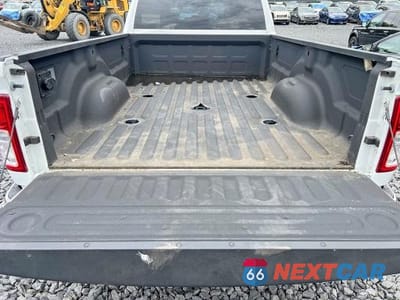 Zdjęcie 10 z 13 samochodu: 2024 RAM 3500 TRADESMAN VIN:3C63RRGL3RG132371 - miniatura