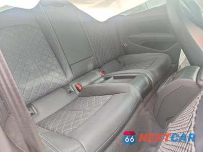 Zdjęcie 10 z 12 samochodu: 2023 AUDI S5 PREMIUM PLUS VIN:WAUP4AF54PA004100 - miniatura