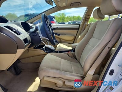 Zdjęcie 7 z 13 samochodu: 2007 HONDA CIVIC HYBRID VIN:JHMFA36207S025673 - miniatura