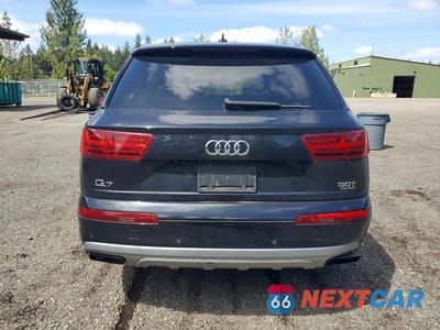 Zdjęcie 6 z 14 samochodu: 2017 AUDI Q7 PREMIUM PLUS VIN:WA1LAAF7XHD023661 - miniatura