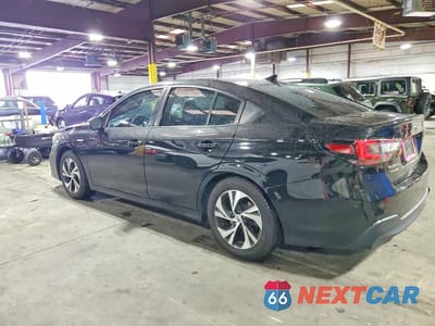 Drugie zdjęcie samochodu z przodu: 2023 SUBARU LEGACY PREMIUM VIN:4S3BWAF65P3012730 - miniatura