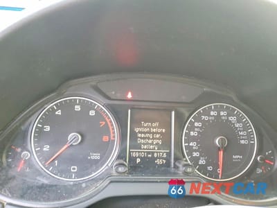 Zdjęcie 9 z 13 samochodu: 2013 AUDI Q5 PREMIUM PLUS VIN:WA1DGAFP6DA068529 - miniatura
