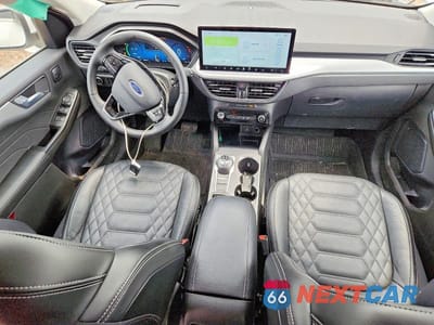 Zdjęcie 8 z 13 samochodu: 2024 FORD ESCAPE VIN:1FMCU0E12RUB01660 - miniatura
