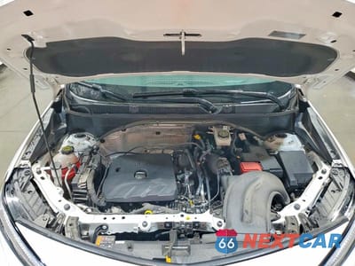 Zdjęcie 12 z 13 samochodu: 2025 BUICK ENCORE GX PREFERRED VIN:KL4AMBSL3SB137396 - miniatura