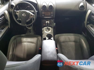 Zdjęcie 8 z 12 samochodu: 2012 NISSAN ROGUE S VIN:JN8AS5MV2CW716325 - miniatura