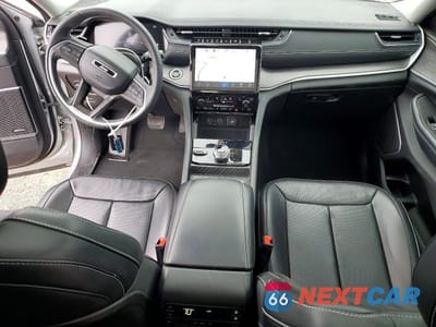 Zdjęcie 8 z 13 samochodu: 2024 JEEP GRAND CHEROKEE L LIMITED VIN:1C4RJKBG2R8950806 - miniatura