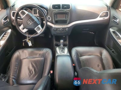 Zdjęcie 8 z 13 samochodu: 2014 DODGE JOURNEY SXT VIN:3C4PDCBB8ET186660 - miniatura