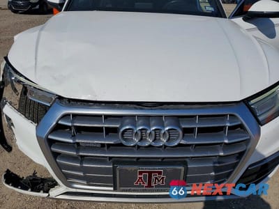 Zdjęcie 11 z 12 samochodu: 2019 AUDI Q5 PREMIUM VIN:WA1ANAFY3K2072174 - miniatura