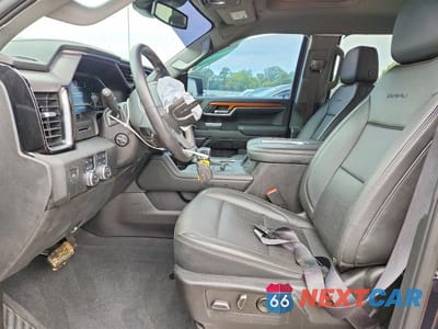 Zdjęcie 7 z 13 samochodu: 2022 GMC SIERRA K1500 DENALI VIN:3GTUUGED0NG607349 - miniatura