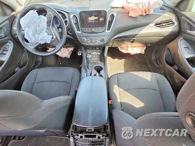 Zdjęcie 8 z 12 samochodu: 2017 CHEVROLET MALIBU VIN:1G1ZJ5SU7HF150819 - miniatura