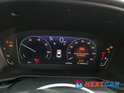 Zdjęcie 9 z 12 samochodu: 2025 HONDA ACCORD HYBRID SPORT VIN:1HGCY2F54SA041265 - miniatura